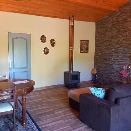 Apartamento O Ninho Do Rei Vila de Rei Exterior foto