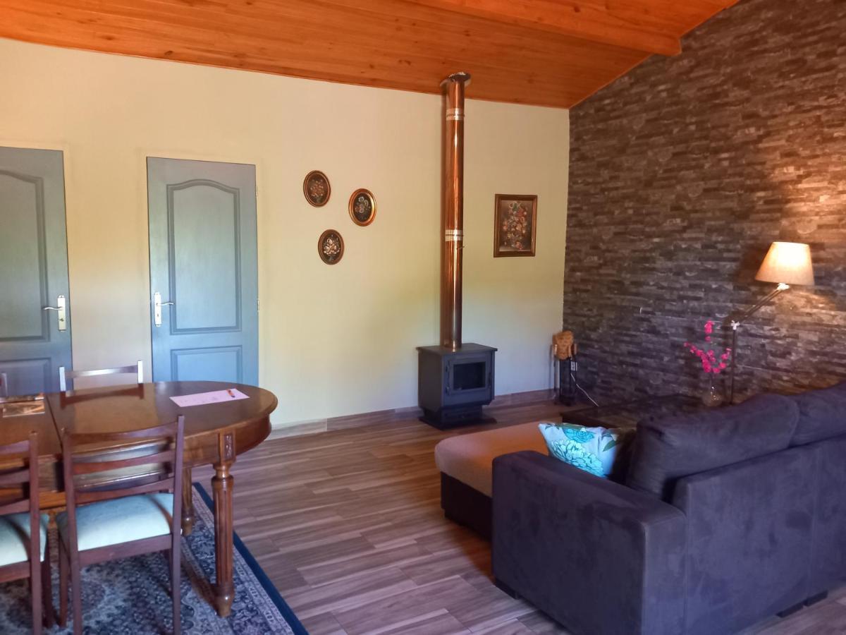 Apartamento O Ninho Do Rei Vila de Rei Exterior foto