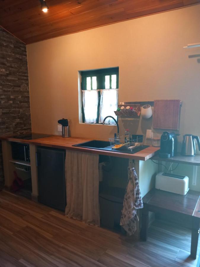 Apartamento O Ninho Do Rei Vila de Rei Exterior foto