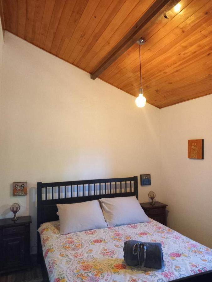 Apartamento O Ninho Do Rei Vila de Rei Exterior foto