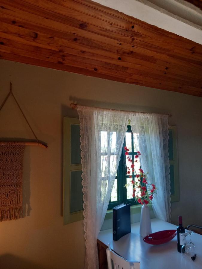 Apartamento O Ninho Do Rei Vila de Rei Exterior foto
