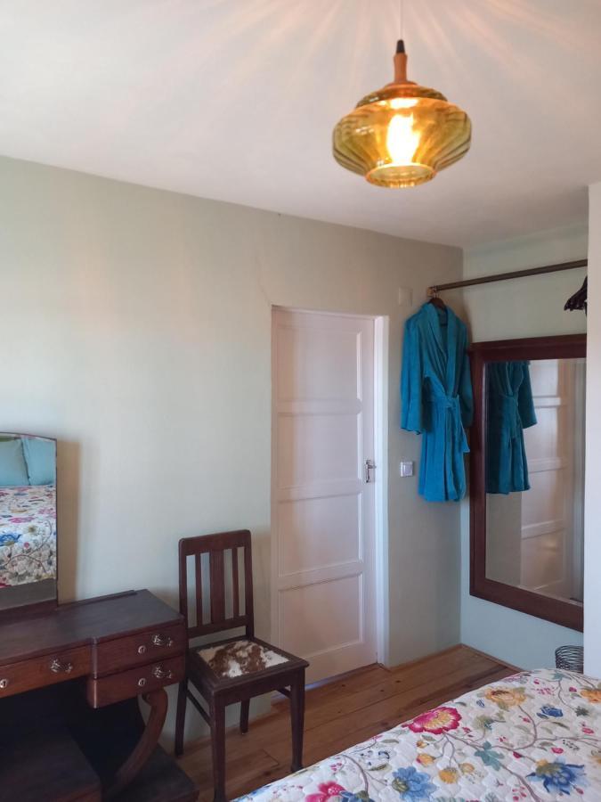Apartamento O Ninho Do Rei Vila de Rei Exterior foto