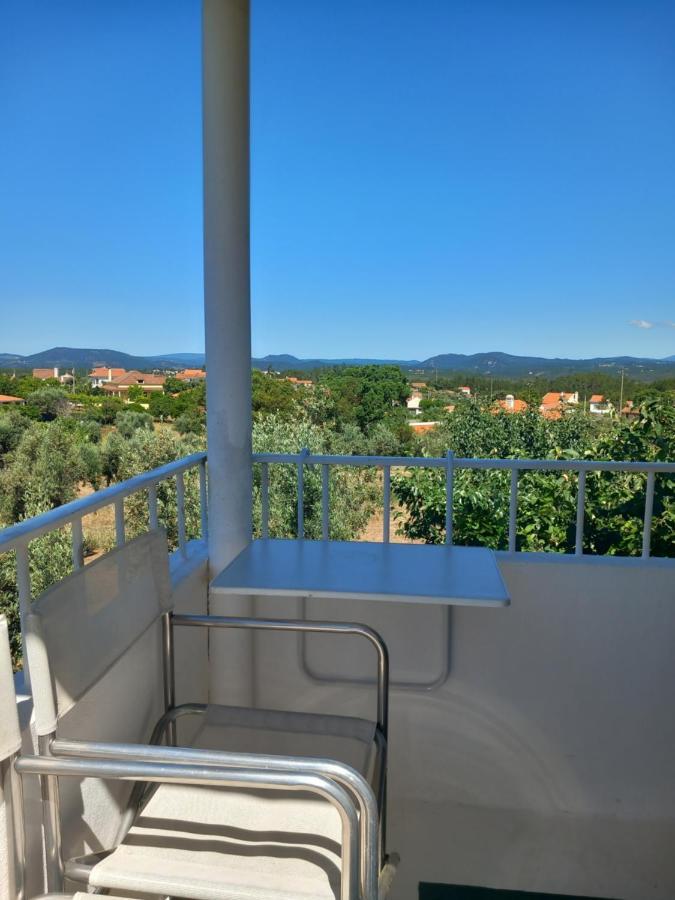 Apartamento O Ninho Do Rei Vila de Rei Exterior foto
