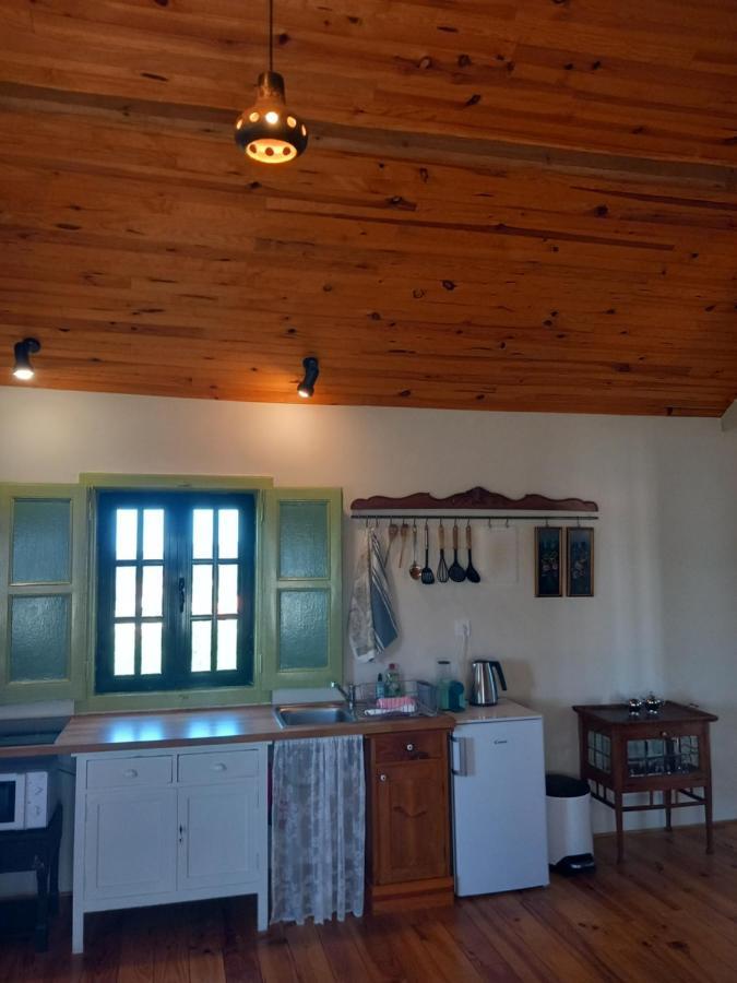 Apartamento O Ninho Do Rei Vila de Rei Exterior foto