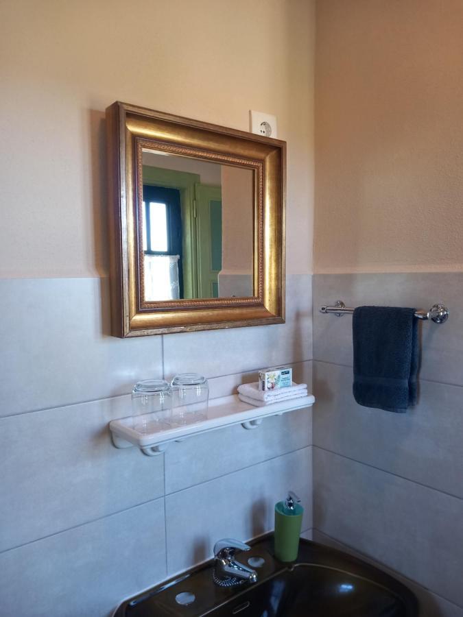 Apartamento O Ninho Do Rei Vila de Rei Exterior foto