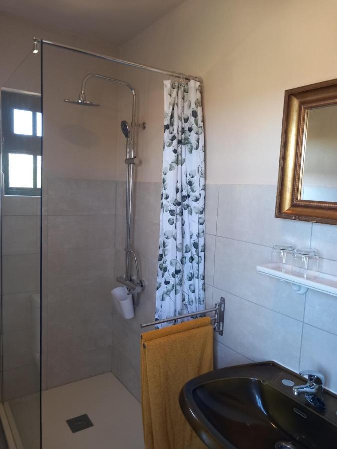 Apartamento O Ninho Do Rei Vila de Rei Exterior foto